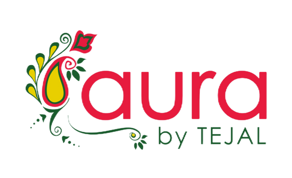 Aura by TEJAL